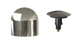 W/O Trim Kit Clicker® w/Bell SlideOn™ (TR00Q)