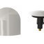 W/O Trim Kit Clicker® w/Bell SlideOn™ (TR00Q)