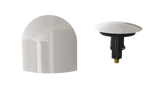 W/O Trim Kit Clicker® w/Bell SlideOn™ (TR00Q)
