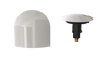 W/O Trim Kit Clicker® w/Bell SlideOn™ (TR00Q)