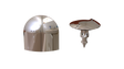 W/O Trim Kit TWIRL™ w/Bell SlideOn™ (TR00T)