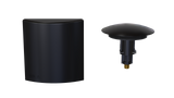 W/O Trim Kit Clicker® w/Square SlideOn™ (TR01Q)