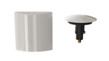 W/O Trim Kit Clicker® w/Square SlideOn™ (TR01Q)