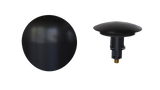 W/O Trim Kit Clicker® w/Round SlideOn™ (TR02Q)