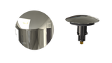 W/O Trim Kit Clicker® w/Round SlideOn™ (TR02Q)