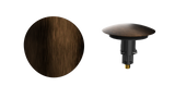 W/O Trim Kit Clicker® w/Round SlideOn™ (TR02Q)