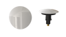 W/O Trim Kit Clicker® w/Round SlideOn™ (TR02Q)