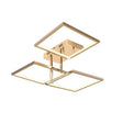 LED Flush Mount TR38