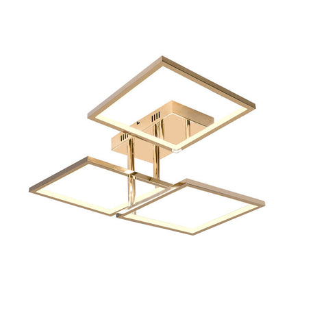 LED Flush Mount TR38