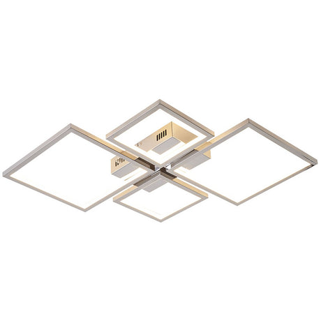 LED Flush Mount TR39