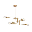 Chandelier TR77C35BR
