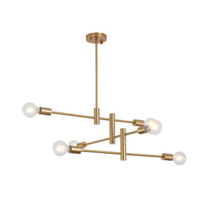 Chandelier TR77C35BR