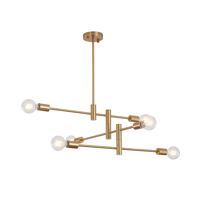 Chandelier TR77C35BR