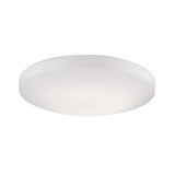 Kuzco Trafalgar 15-in Flush Mount