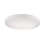 Kuzco Trafalgar 15-in Flush Mount