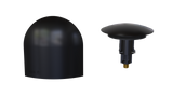 W/O Trim Kit Clicker® w/Brass Bell SlideOn™ (TRB00Q)