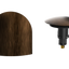 W/O Trim Kit Clicker® w/Brass Bell SlideOn™ (TRB00Q)