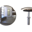 Cable-Drive Trim Kit (TRB02C)