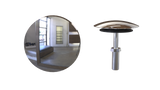Cable-Drive Trim Kit (TRB02C)