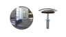 Cable-Drive Trim Kit (TRB02C)