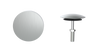 Cable-Drive Trim Kit (TRB02C)