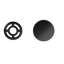 Cable-Drive Trim Kit (TRB02C)