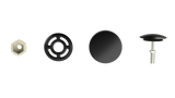 Cable-Drive Trim Kit (TRB02C)