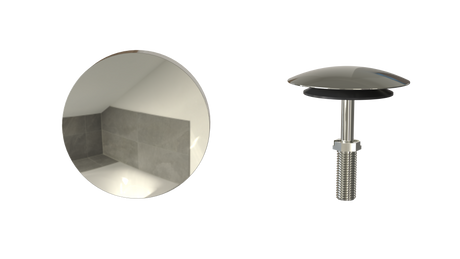 Cable-Drive Trim Kit (TRB02C)
