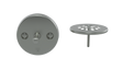 Trim Kit for Trip Lever Waste & Overflow Rough-in (TRB02TRIP)