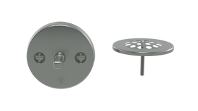 Trim Kit for Trip Lever Waste & Overflow Rough-in (TRB02TRIP)