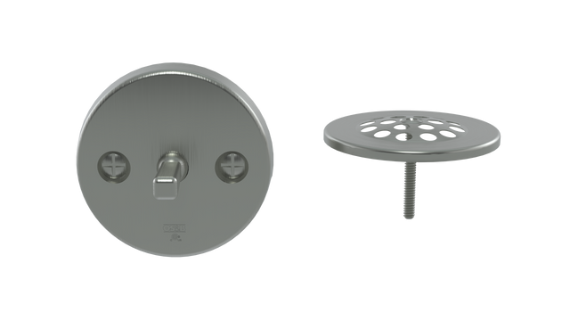Trim Kit for Trip Lever Waste & Overflow Rough-in (TRB02TRIP)