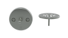 Trim Kit for Trip Lever Waste & Overflow Rough-in (TRB02TRIP)