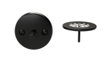 Trim Kit for Trip Lever Waste & Overflow Rough-in (TRB02TRIP)