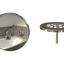 Trim Kit for Trip Lever Waste & Overflow Rough-in (TRB02TRIP)