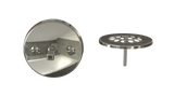 Trim Kit for Trip Lever Waste & Overflow Rough-in (TRB02TRIP)