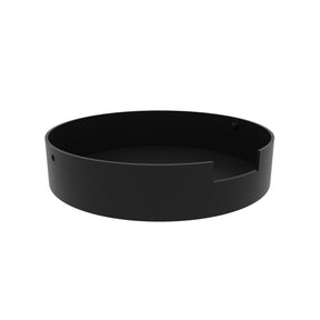 Kuzco Trilo Track 4-in Trilo Track Canopy and Driver Cover