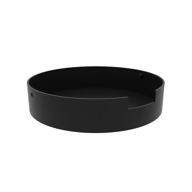 Kuzco Trilo Track 4-in Trilo Track Canopy and Driver Cover