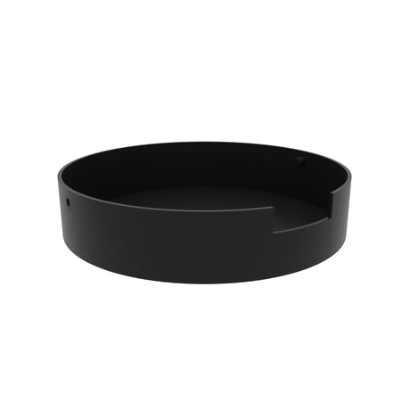 Kuzco Trilo Track 4-in Trilo Track Canopy and Driver Cover