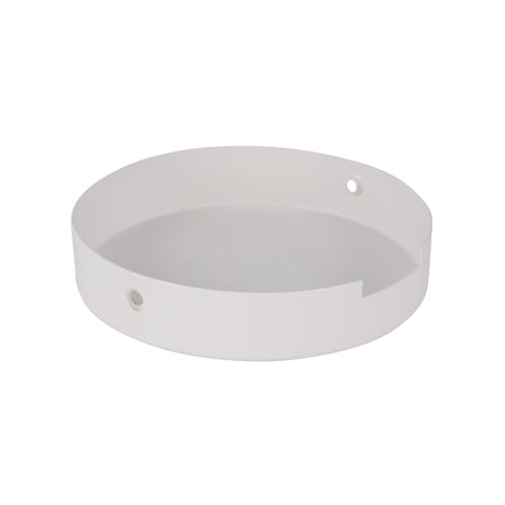 Kuzco Trilo Track 4-in Trilo Track Canopy and Driver Cover