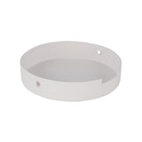Kuzco Trilo Track 4-in Trilo Track Canopy and Driver Cover