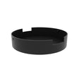 Kuzco Trilo Track 4-in Trilo Track Canopy and Driver Cover