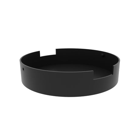 Kuzco Trilo Track 4-in Trilo Track Canopy and Driver Cover