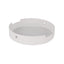 Kuzco Trilo Track 4-in Trilo Track Canopy and Driver Cover