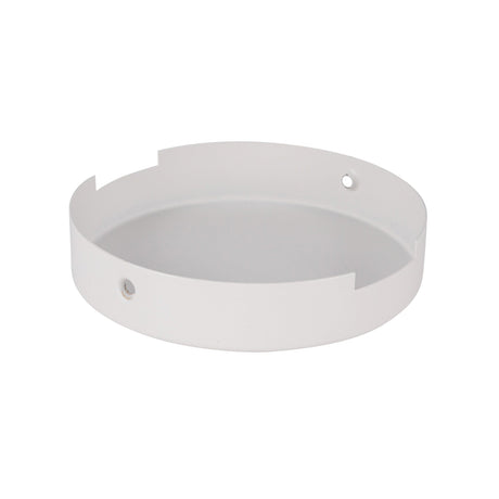 Kuzco Trilo Track 4-in Trilo Track Canopy and Driver Cover