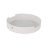 Kuzco Trilo Track 4-in Trilo Track Canopy and Driver Cover
