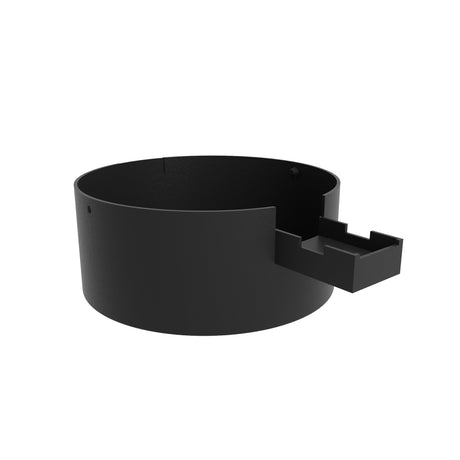 Kuzco Trilo Track 4-in Trilo Track Canopy and Driver Cover