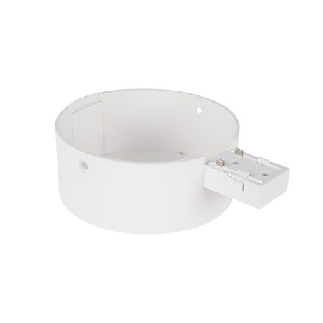Kuzco Trilo Track 4-in Trilo Track Canopy and Driver Cover
