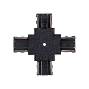 Kuzco Trilo Track X-Connector Trilo Track Connector