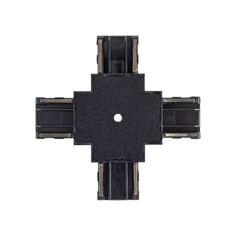 Kuzco Trilo Track X-Connector Trilo Track Connector