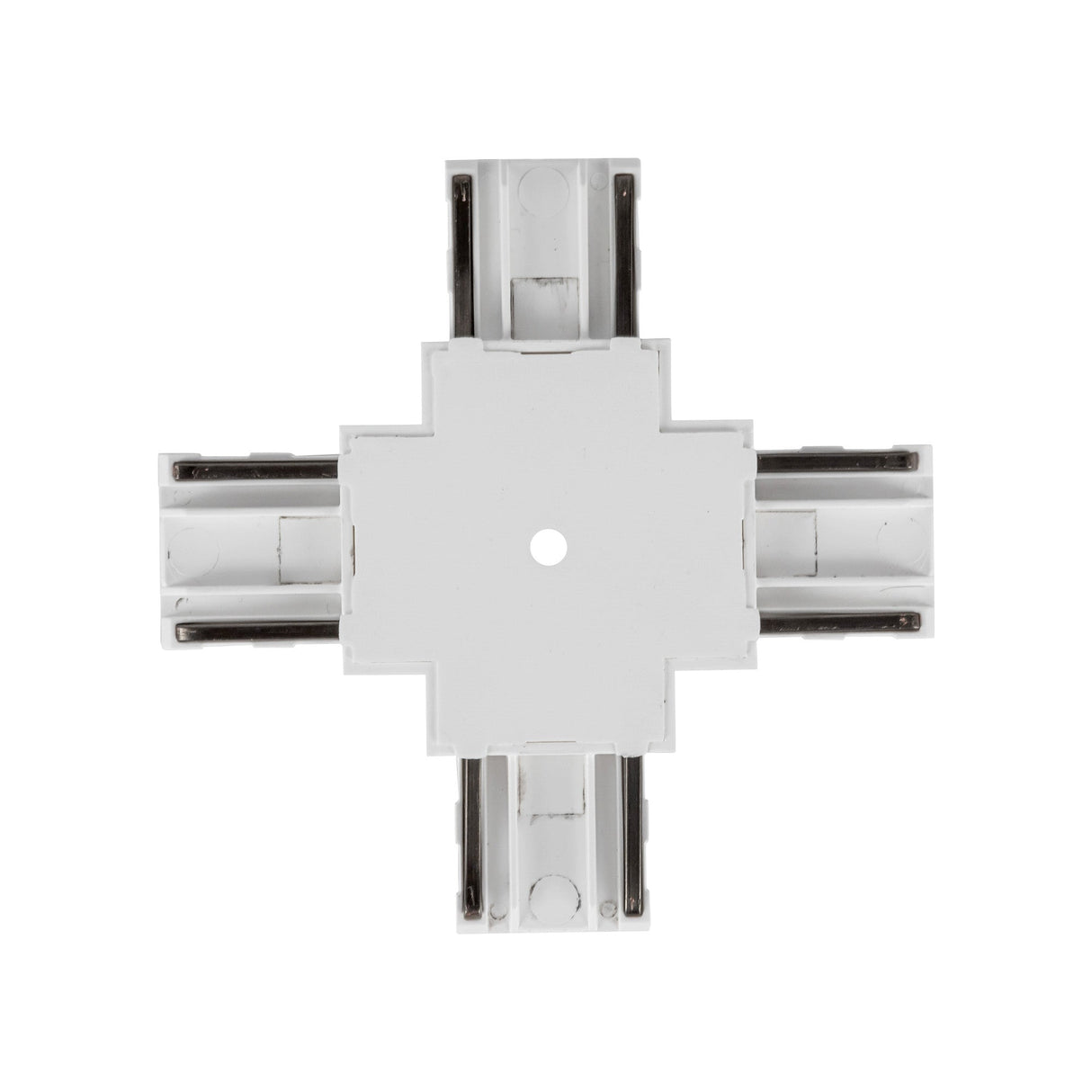 Kuzco Trilo Track X-Connector Trilo Track Connector